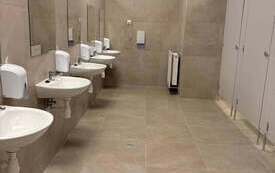 Galeria aktualności Szatnie na medal 5