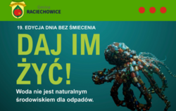 Zdjęcie do Dzień bez Śmiecenia 2025