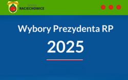 Zdjęcie do Wybory Prezydenckie 2025
