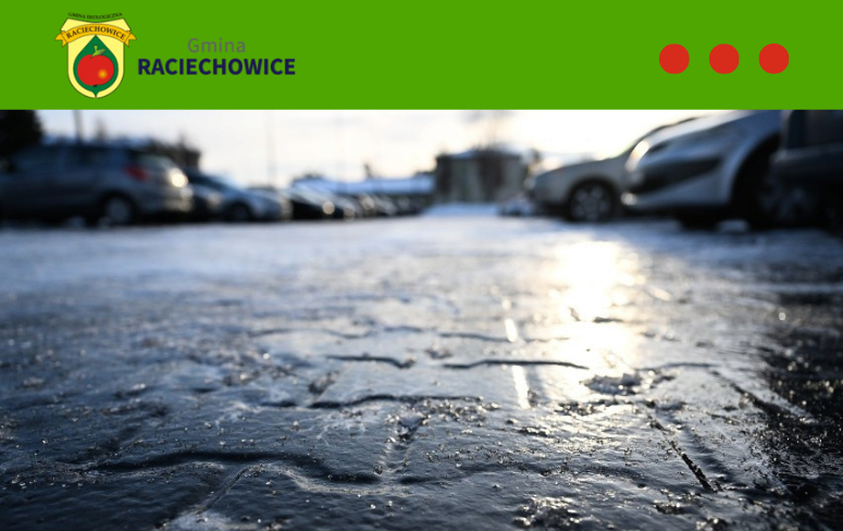Zdjęcie do Ostrzeżenie meteorologiczne nr 333