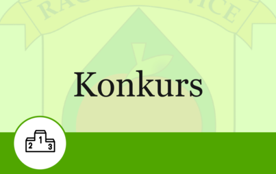 Zdjęcie do Konkurs o Nagrodę Marszałka Wojew&oacute;dztwa Małopolskiego oraz konkurs o Nagrodę Samorządu Wojew&oacute;dztwa Małopolskiego