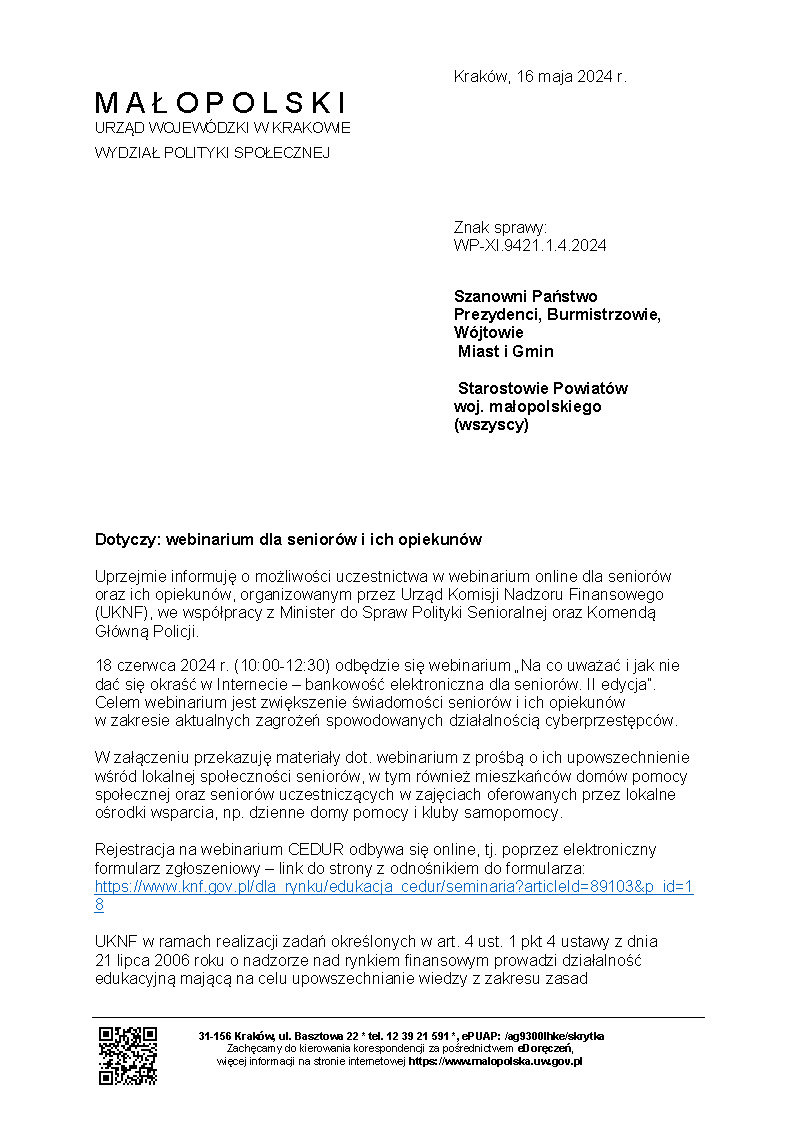 Pismo_do_Gmin_i_Powiatów_Strona_1