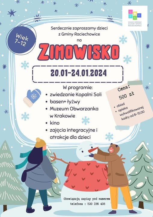 zimowisko