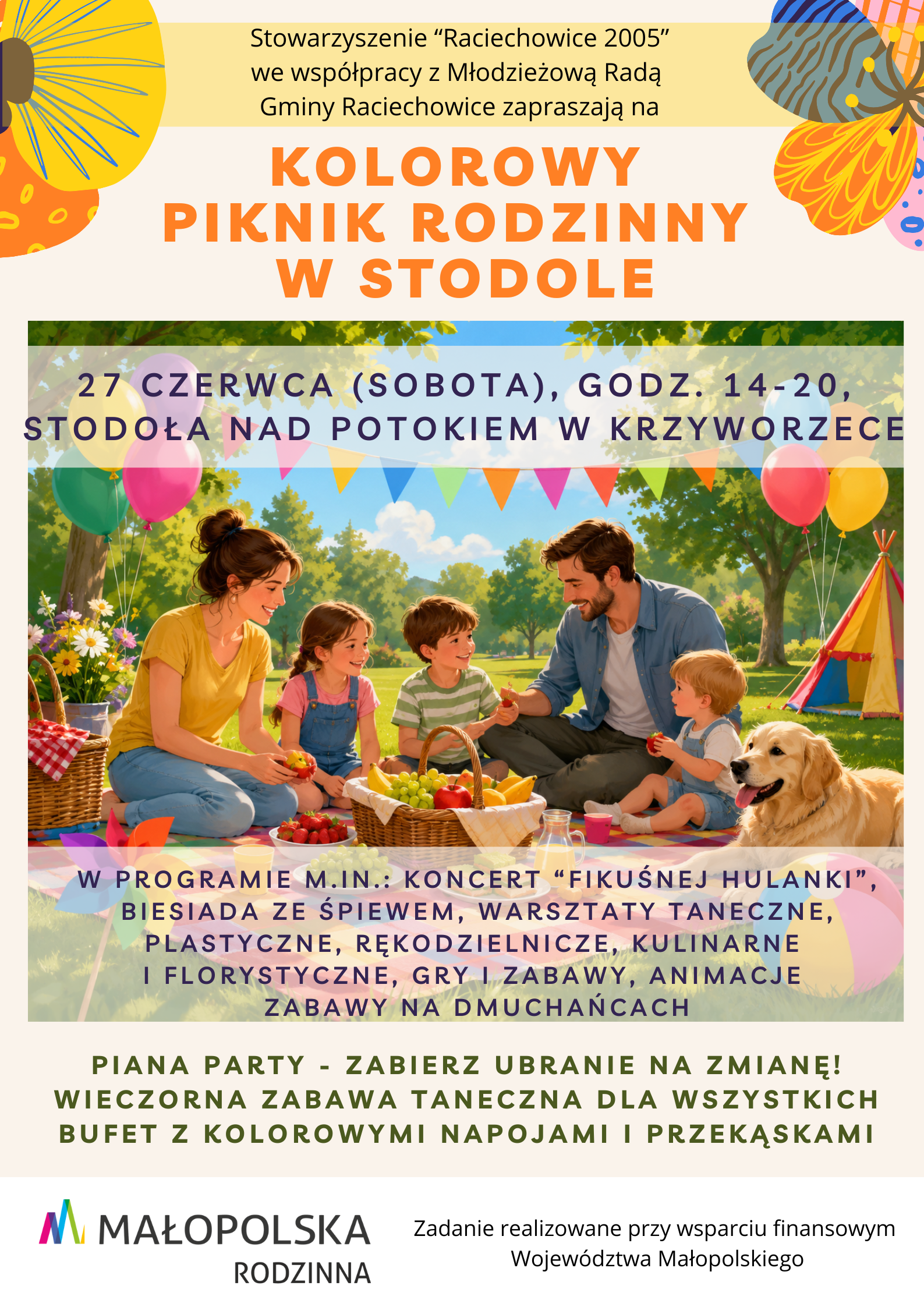 26-06-2026 piknik plakat