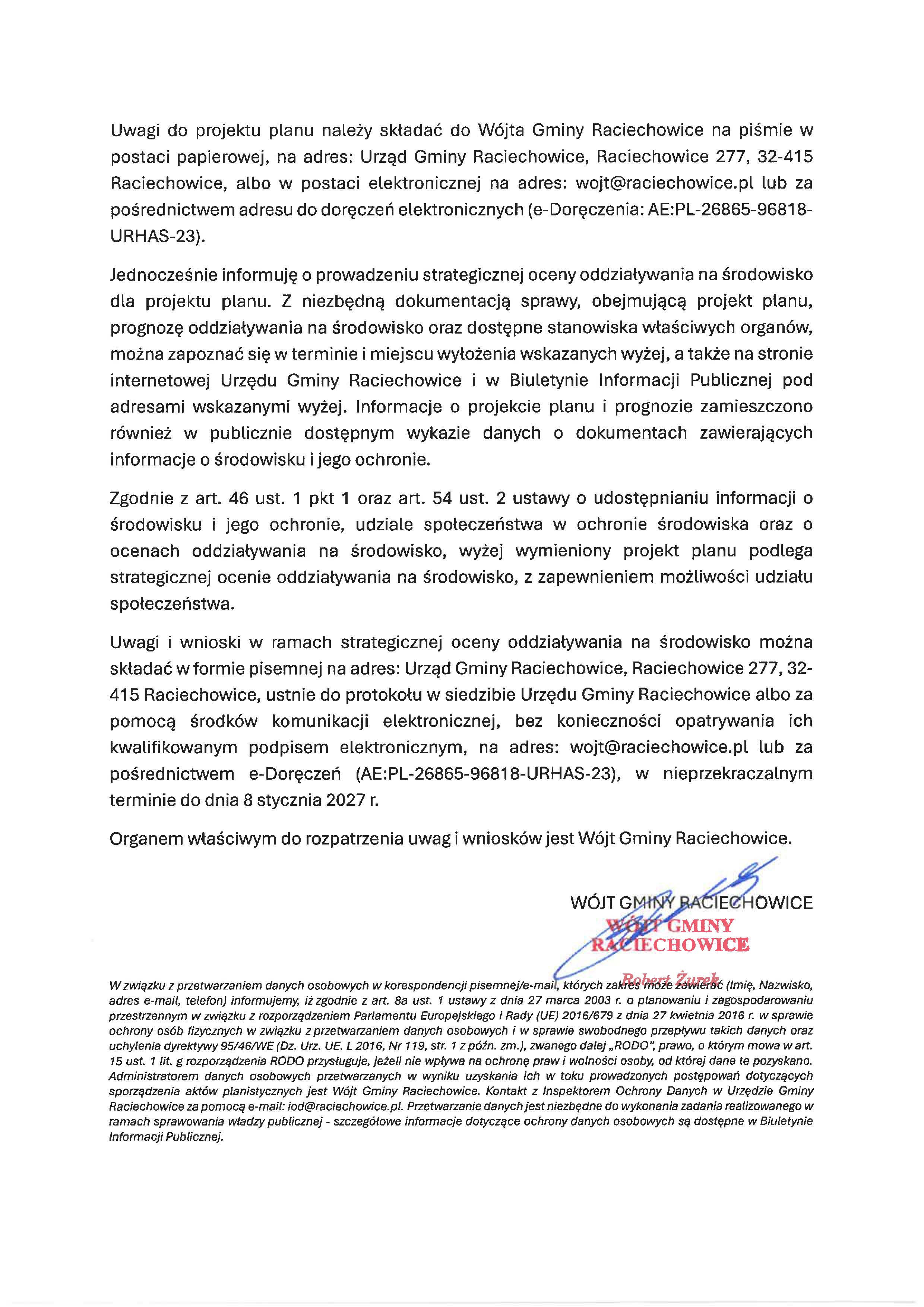 OBWIESZCZENIE_o_wyłożeniu_do_publicznego_wglądu_projektu_MPZP_Strona_2