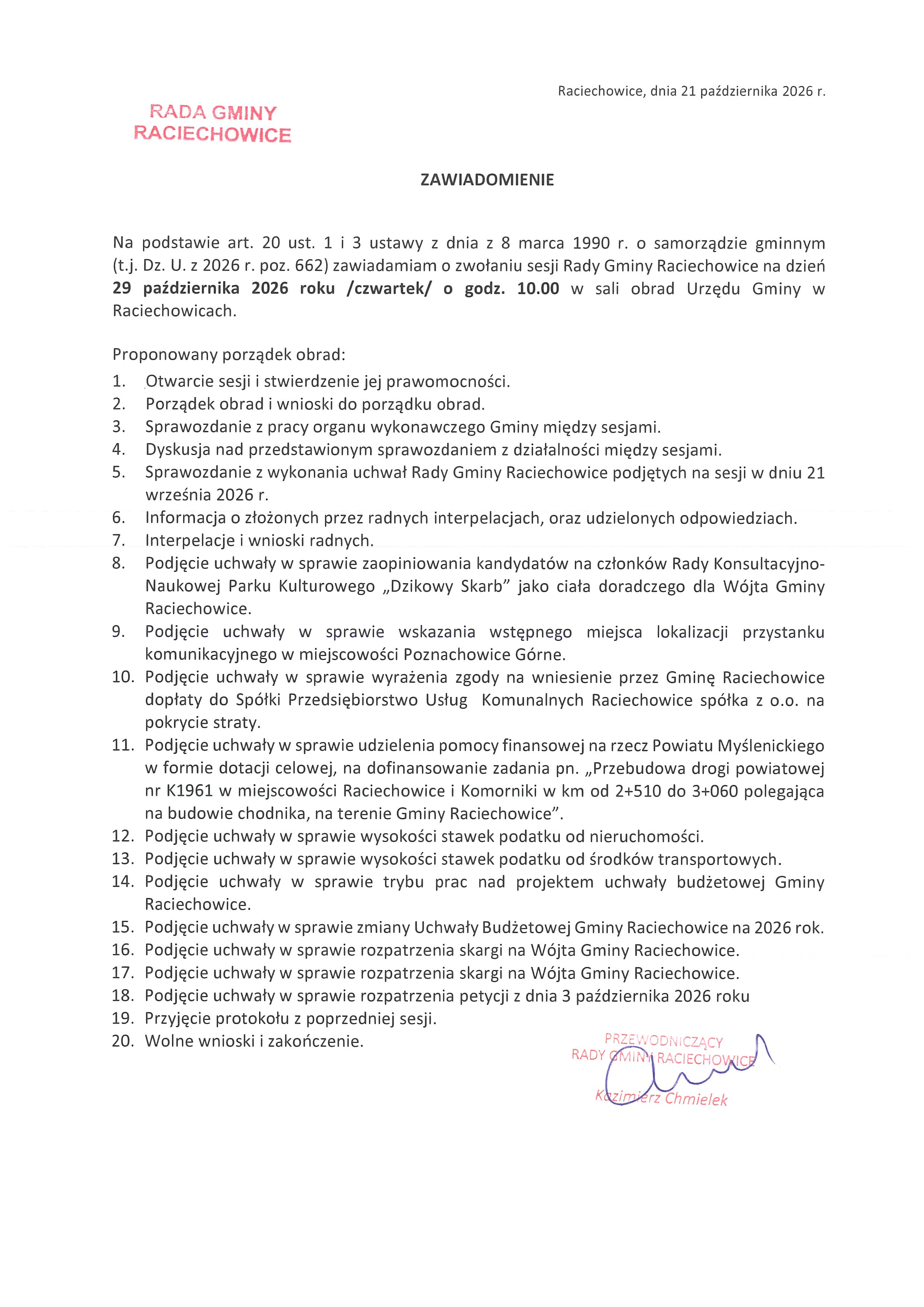 Zawiadomienie_sesja