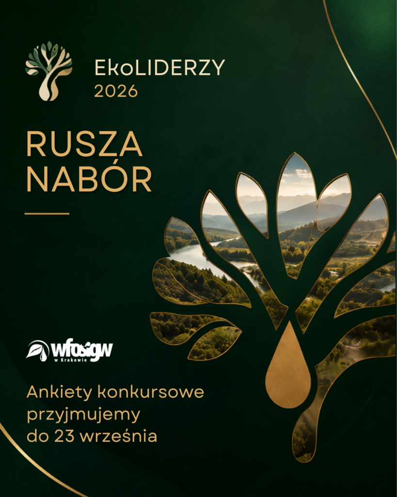 ekoLIDERZY2026