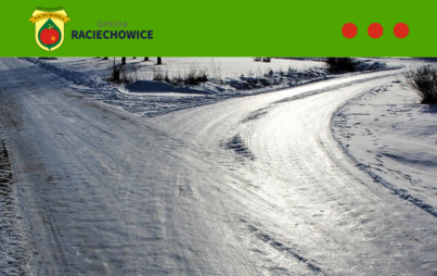 Zdjęcie do Ostrzeżenie meteorologiczne - Oblodzenie