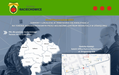 Zdjęcie do Komisja wojskowa 2024