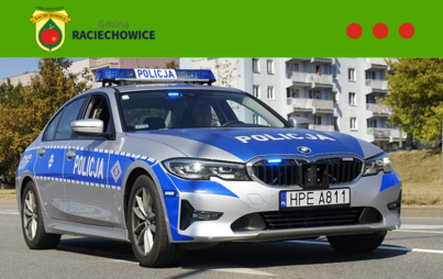 Zdjęcie do Plan działań priorytetowych Komisariatu Policji w Dobczycach