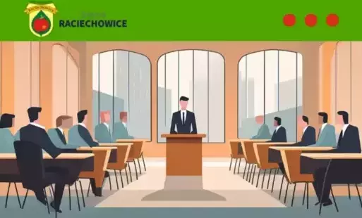 Zdjęcie do Zawiadomienie o X Sesji Rady Gminy Raciechowice	