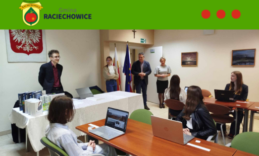 Zdjęcie do II Etap Międzyszkolnego Konkursu Wiedzy Psychologicznej