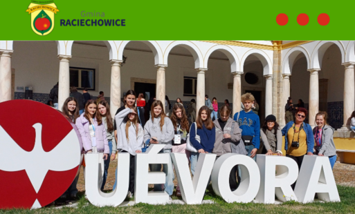 Zdjęcie do Program ERASMUS+ mobilność edukacyjna