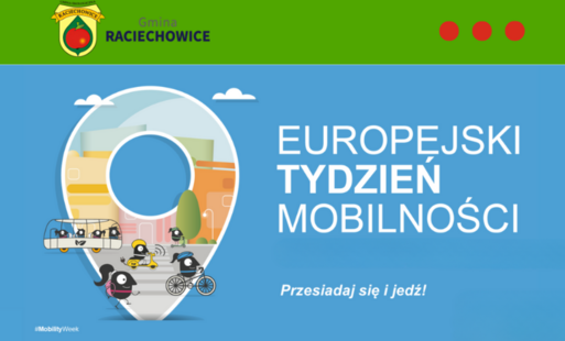 Zdjęcie do Mobilność dla każdego