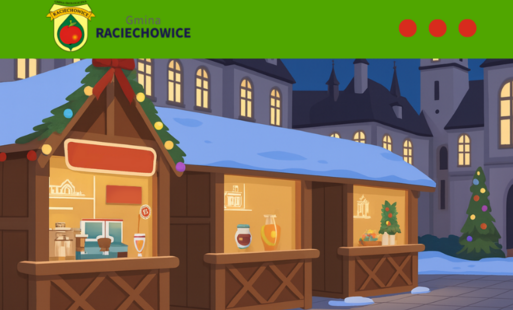 Zdjęcie do Jarmark Świąteczny &mdash; już 7 grudnia