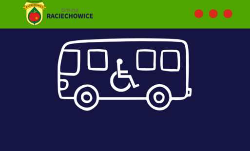 Zdjęcie do Ogłoszenie otwartego konkursu ofert na realizację zadań gminy w zakresie działania na rzecz os&oacute;b niepełnosprawnych na 2026 rok