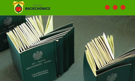 Zdjęcie do Obwieszczenie Wojewody Małopolskiego w sprawie przeprowadzenia kwalifikacji wojskowej w 2026 r. na obszarze wojew&oacute;dztwa małopolskiego