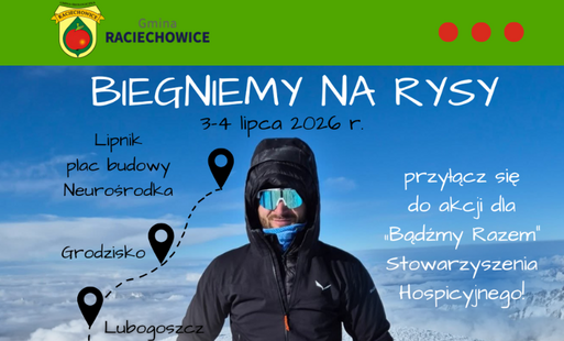Zdjęcie do Ultra-maraton dla promocji Neurośrodka