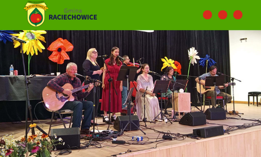 Zdjęcie do Festiwal Piosenki Beskidzkiej Grodzisko&rsquo;26