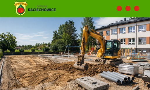 Zdjęcie do Grusz&oacute;w &ndash; nowy plac przy szkole