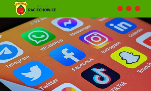 Zdjęcie do Bezpieczne korzystanie z medi&oacute;w społecznościowych [cyberbezpieczeństwo]