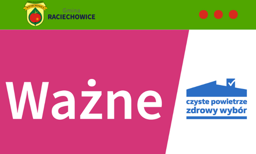 Zdjęcie do Zmiany w programie &bdquo;Czyste Powietrze&rdquo; od 20 lipca 2026 r. &ndash; najważniejsze informacje