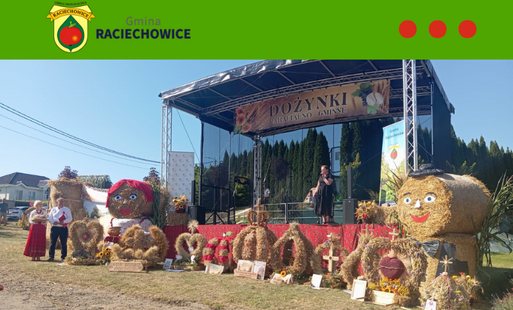 Zdjęcie do Dożynki Parafialno-Gminne 2026