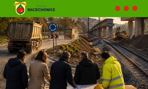 Zdjęcie do Tak dla budowy kolei, ale bez zgody na łamanie prawa