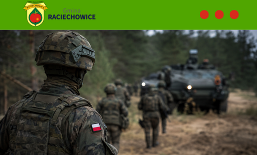 Zdjęcie do Dobrowolna  Zasadnicza Służba Wojskowa