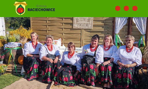 Zdjęcie do Dożynki Powiatowe w Sieprawiu