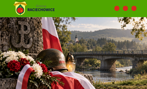 Zdjęcie do Wspomnienie Rzeczypospolitej Raciechowickiej i bitwy przy Moście Glichowskim