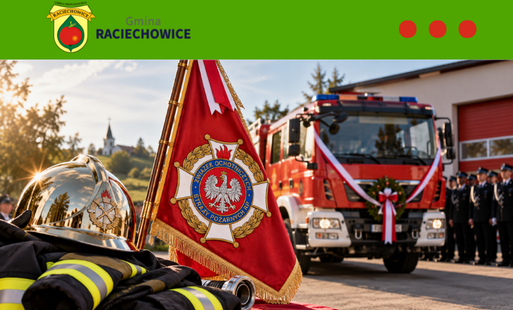 Zdjęcie do 70 lat Ochotniczej Straży Pożarnej w Poznachowicach G&oacute;rnych
