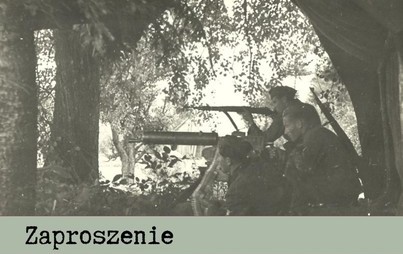 Zdjęcie do Zaproszenie na na obchody 77. rocznicy zwycięskiego starcia żołnierzy Armii Krajowej Obwodu AK Myślenice z oddziałami niemieckimi, stoczonego 12 września 1944 roku w okolicach Mostu Glichowskiego.