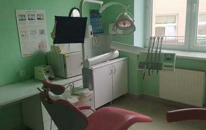 Zdjęcie do Utworzenie gabinetu stomatologicznego w Gminie Raciechowice