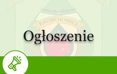 Zdjęcie do Obwieszczenie Regionalnego Dyrektora Ochrony Środowiska o przystąpieniu do sporządzania sprawozdań