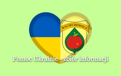 Zdjęcie do Pomoc Ukrainie - zbi&oacute;r Informacji