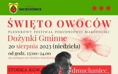 Zdjęcie do Dożynki Gminne 20.08.2023 r.