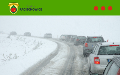 Zdjęcie do Ostrzeżenie meteorologiczne nr 323