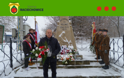 Zdjęcie do 79. rocznica zbrodni w Żerosławicach