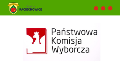 Zdjęcie do Postanowienie Komisarza Wyborczego w Krakowie w sprawie zmian w podziale Gminy Raciechowice na stałe obwody głosowania